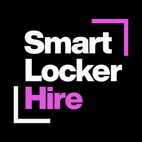 Smart Locker Hire