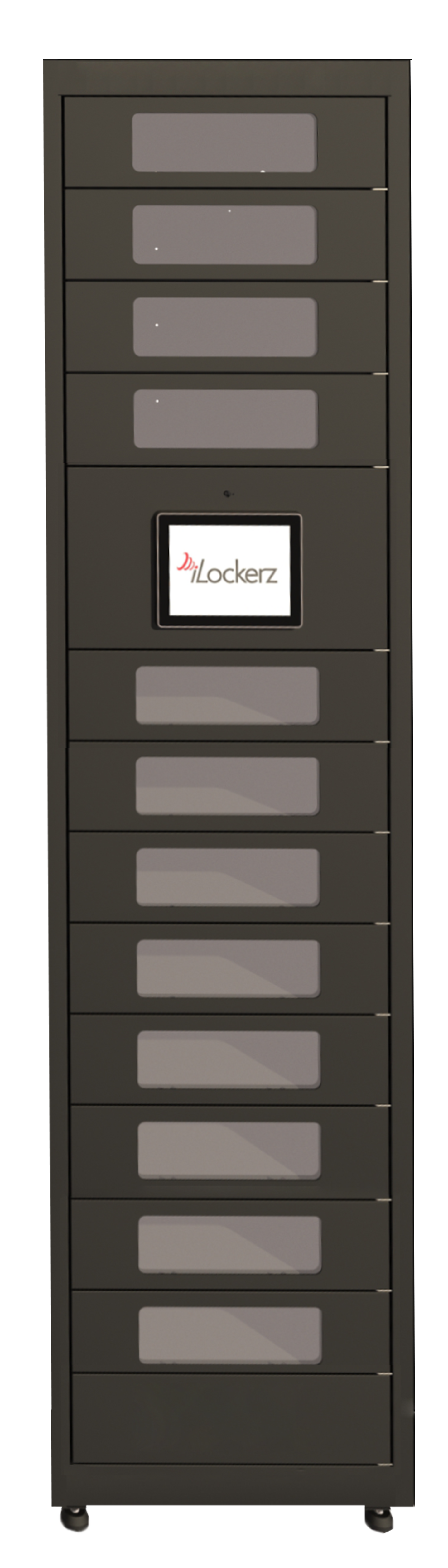 Indoor Small Door Locker