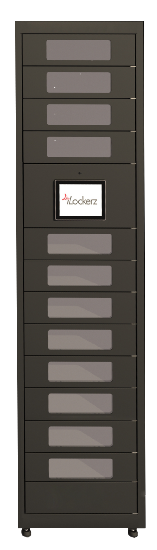 Indoor Small Door Locker