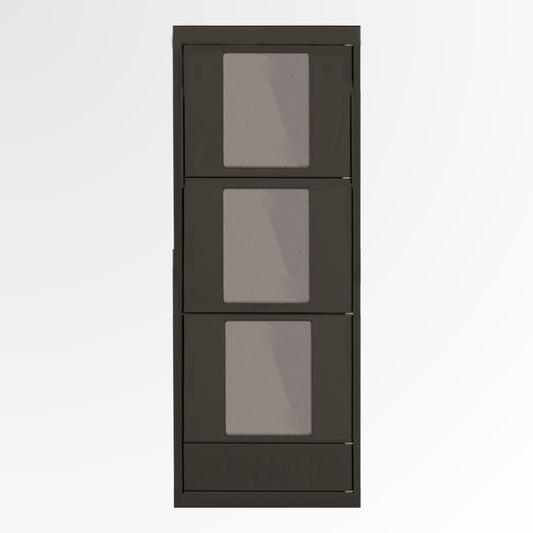 Midi Extension Cabinet with Large Doors