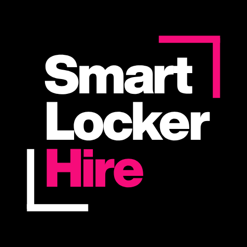 Smart Locker Hire